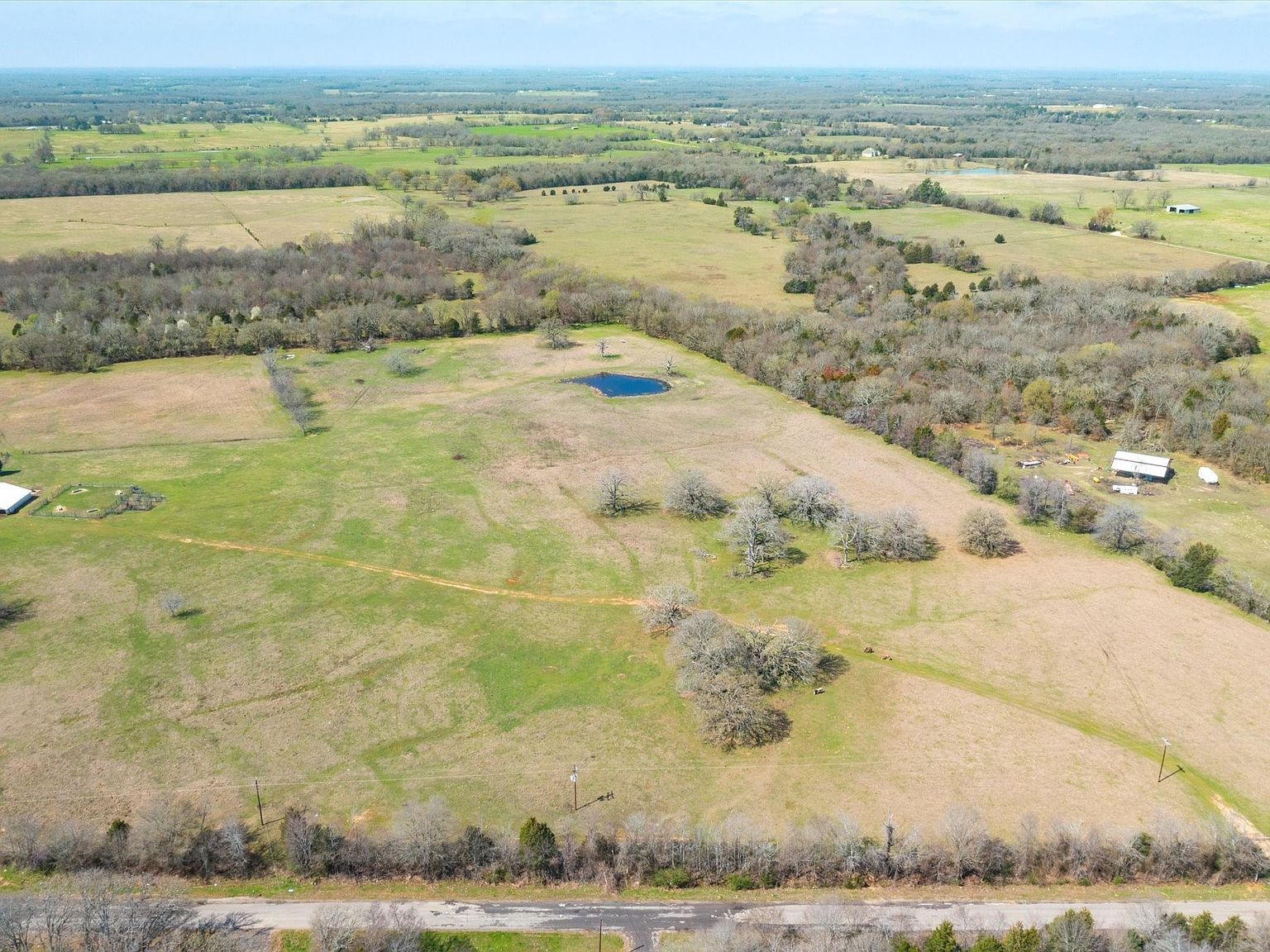 Vz County Road 1818 Grand Saline, TX 75140 - Thumbnail 4