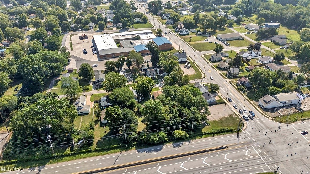 V/l Rear Land #2 Lorain, OH 44055 - Thumbnail 4