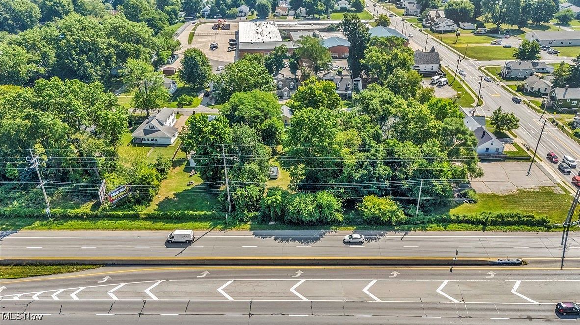 V/l Rear Land #1 Lorain, OH 44055 - Thumbnail 4