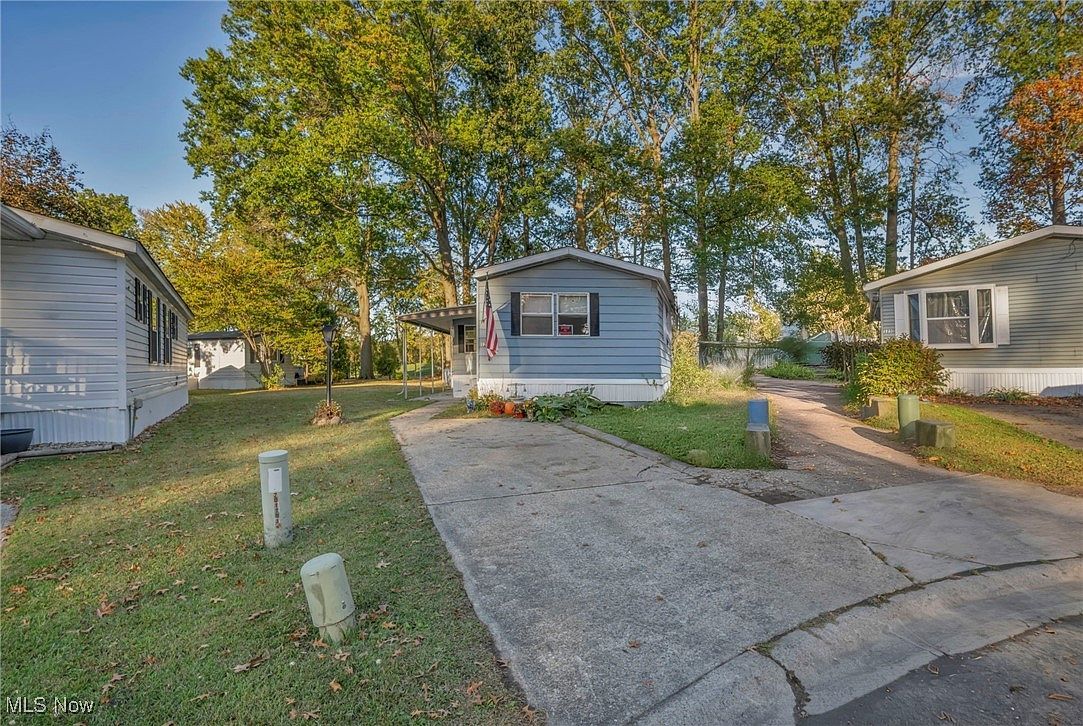 35157 Center Ridge Rd #126 North Ridgeville, OH 44039 - Thumbnail 4