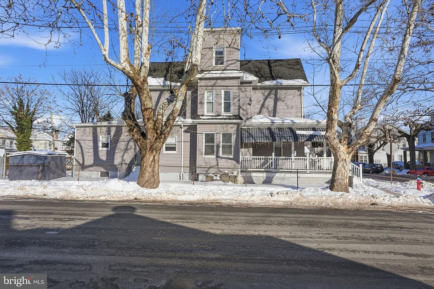 200 Ashmore Ave Trenton, NJ 08611 - Thumbnail 4