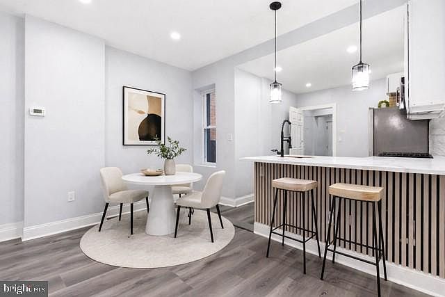 2644 N Myrtlewood St Philadelphia, PA 19132 - Thumbnail 4