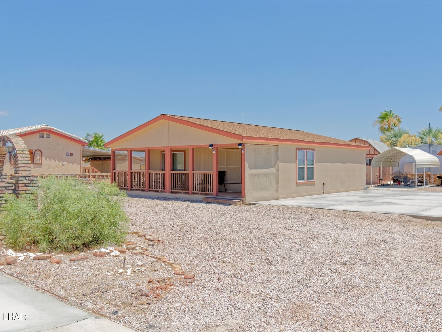 49531 Pearl Ave Quartzite, AZ 85346 - Thumbnail 4