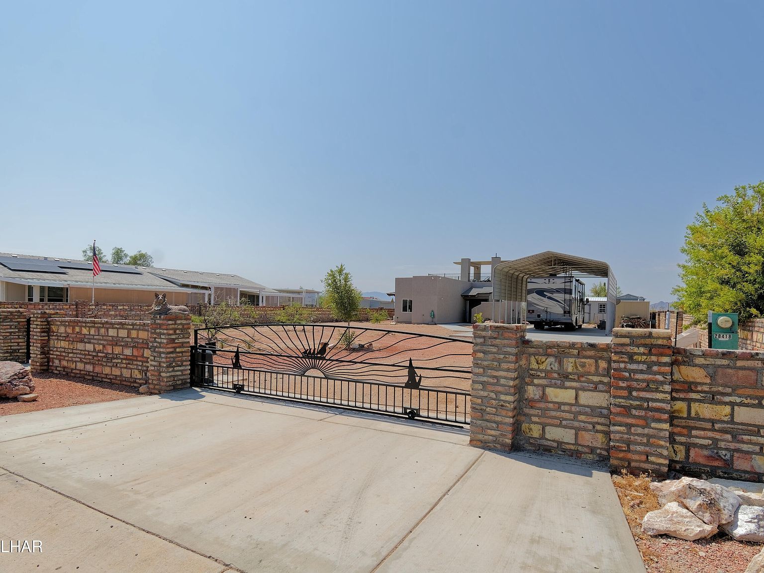 28418 Rainbow Trl Quartzsite, AZ 85346 - Thumbnail 4