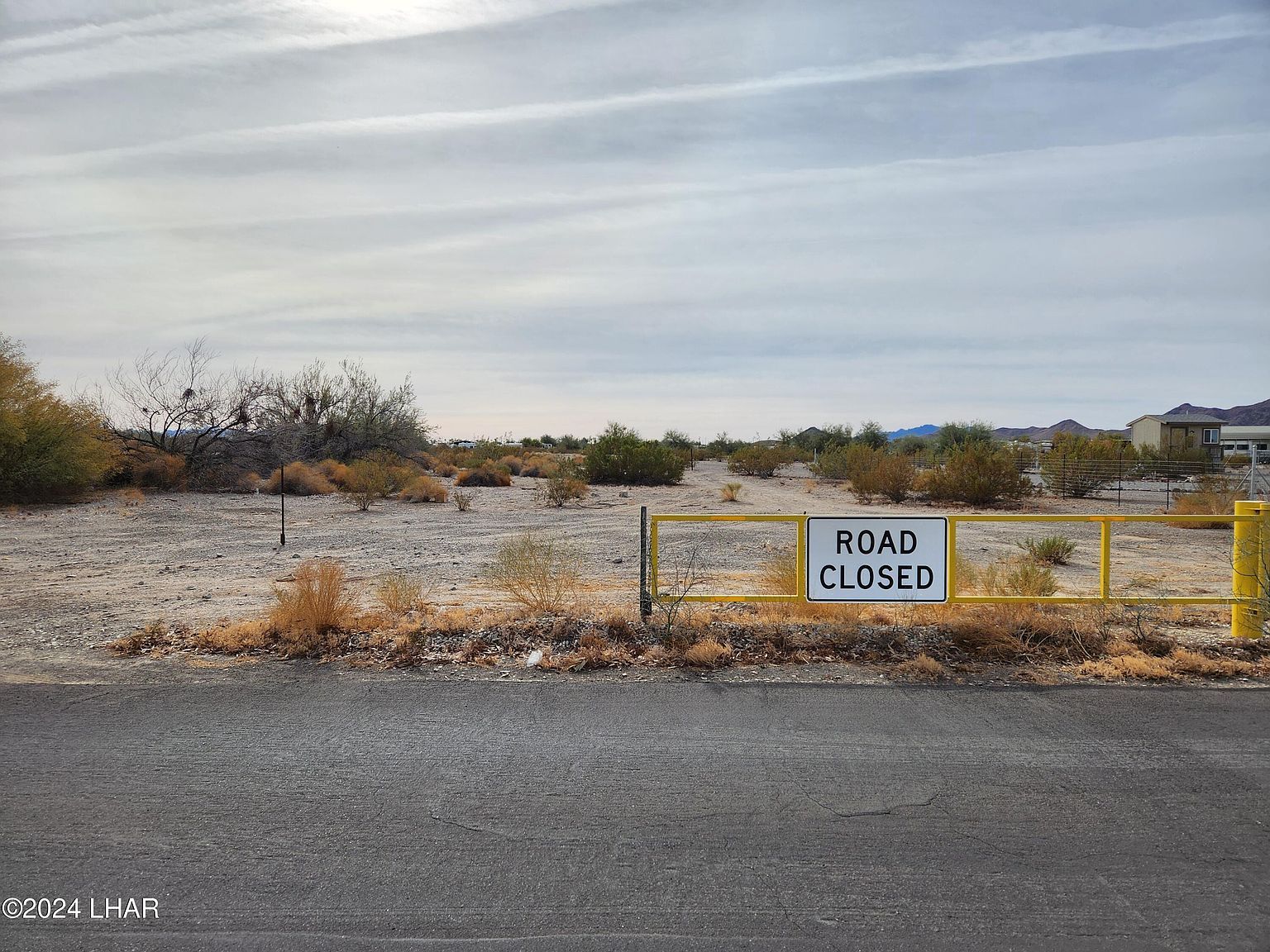 455 W Quail Trail St Quartzsite, AZ 85346 - Thumbnail 4