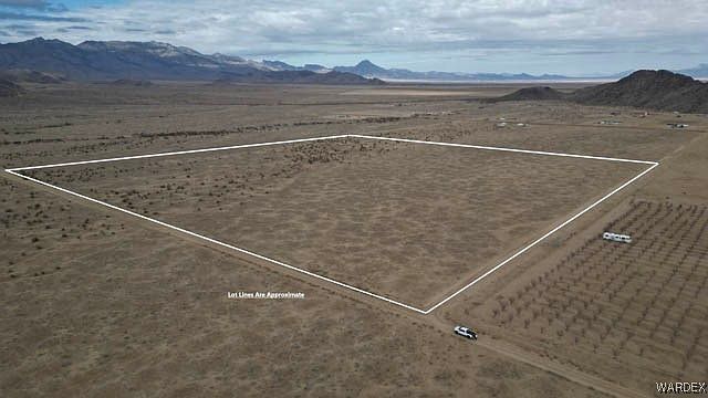 0 E Mountain Meadow Rd Kingman, AZ 86409 - Thumbnail 4