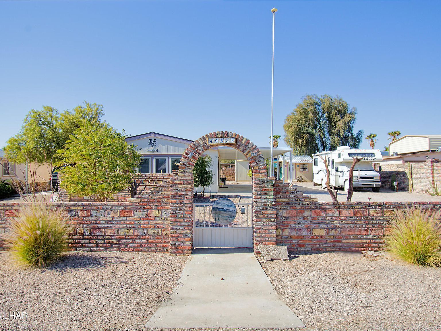 49538 Rainbow Ave Quartzite, AZ 85346 - Thumbnail 4