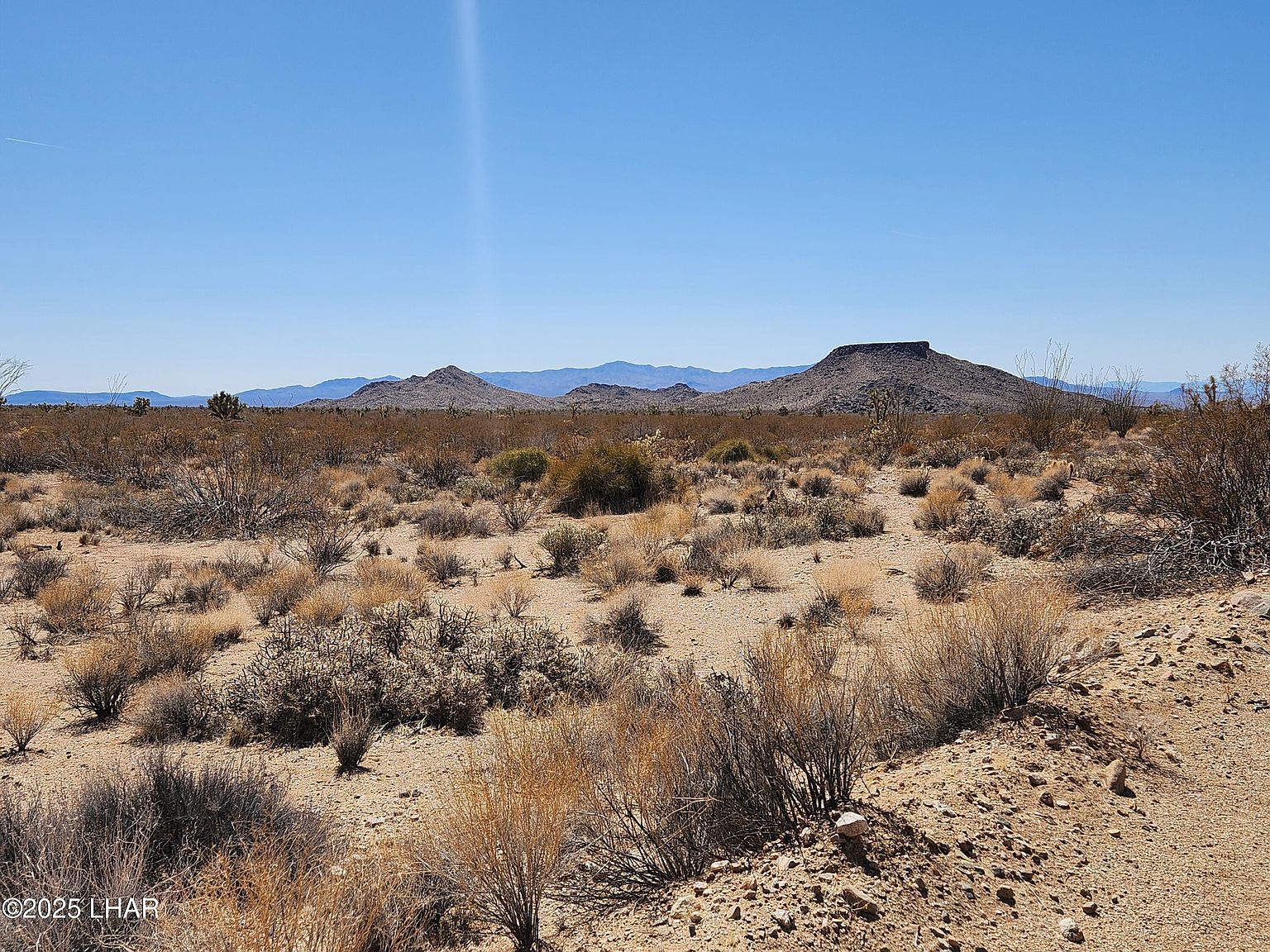 LOT 357 E Adobe Dr Yucca, AZ 86438 - Thumbnail 4