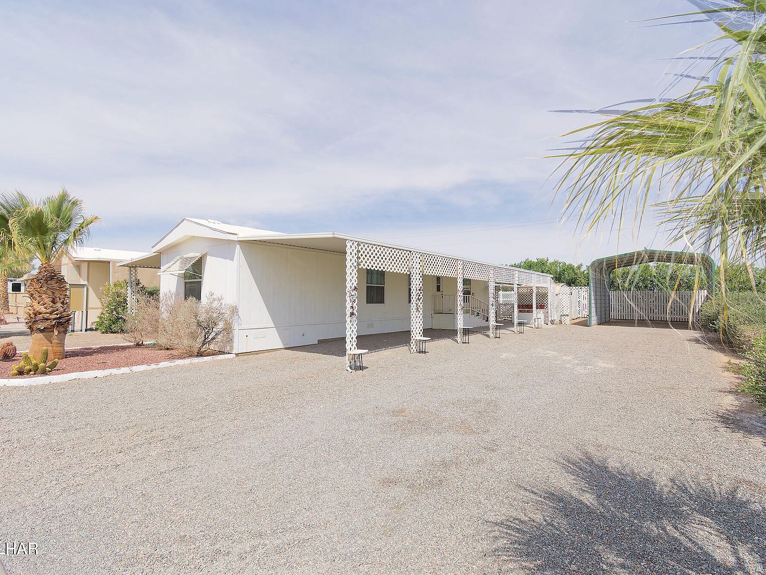 490 N Moon Mountain Ave #14 Quartzsite, AZ 85346 - Thumbnail 4
