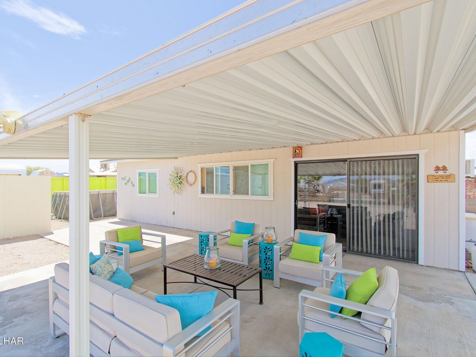 49658 Topaz Ave Quartzite, AZ 85346 - Thumbnail 4