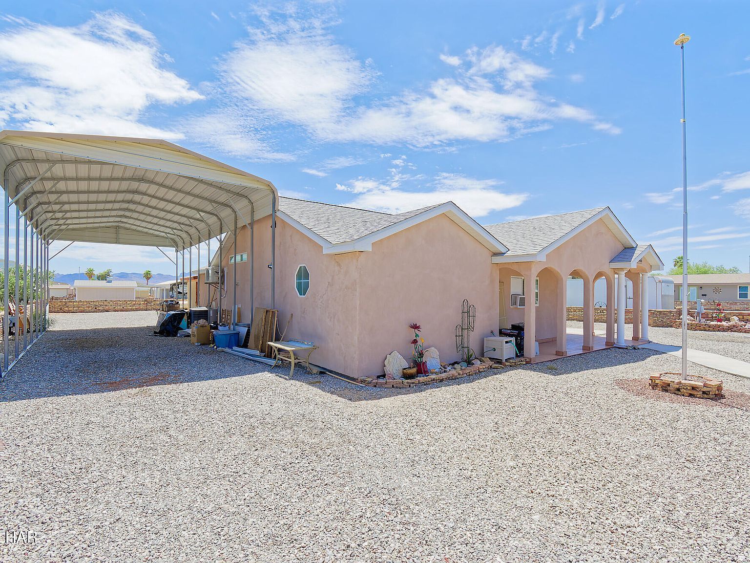 49605 Felspar Ave Quartzsite, AZ 85346 - Thumbnail 4
