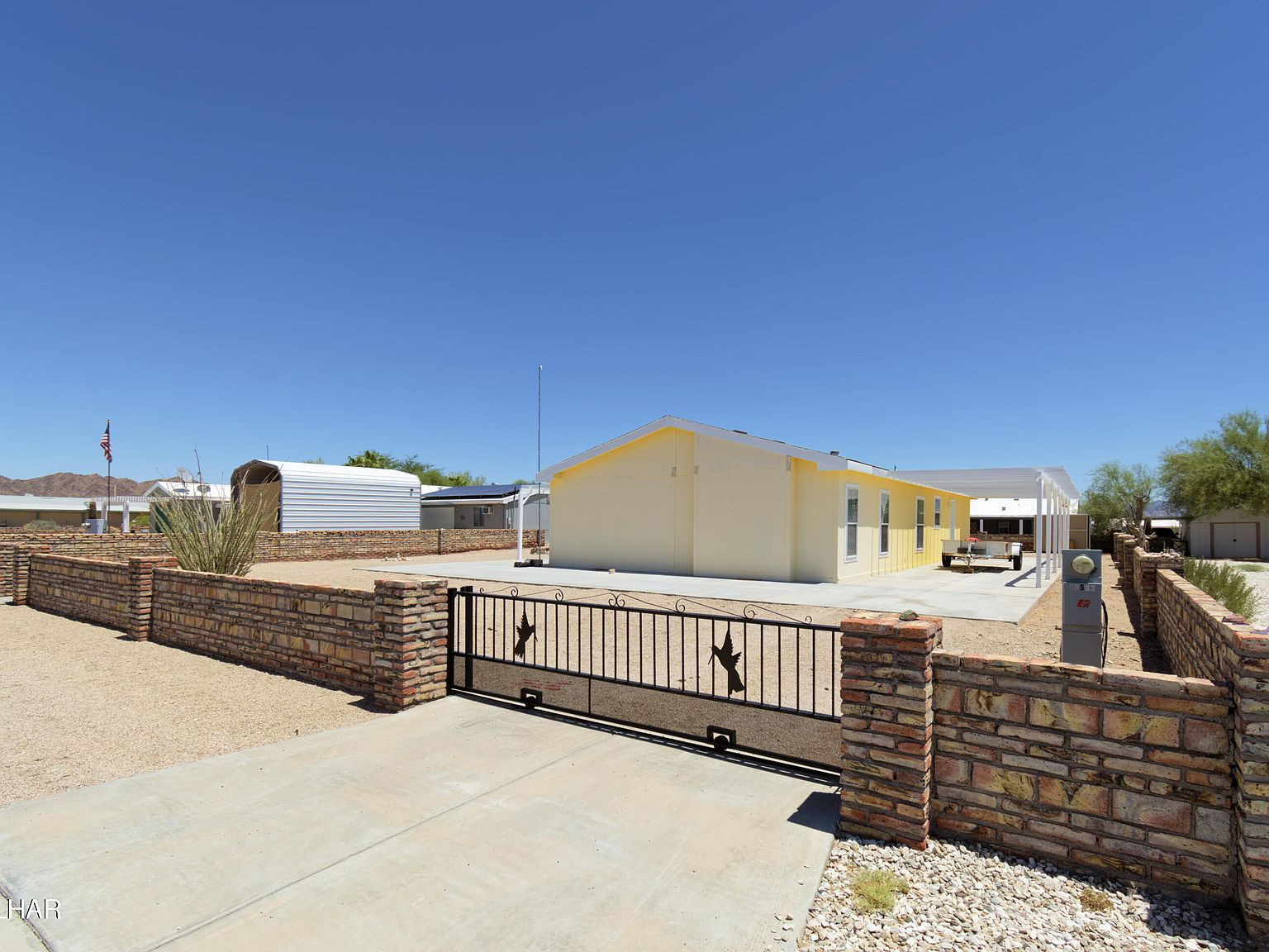 49583 Topaz Ave Quartzsite, AZ 85346 - Thumbnail 4