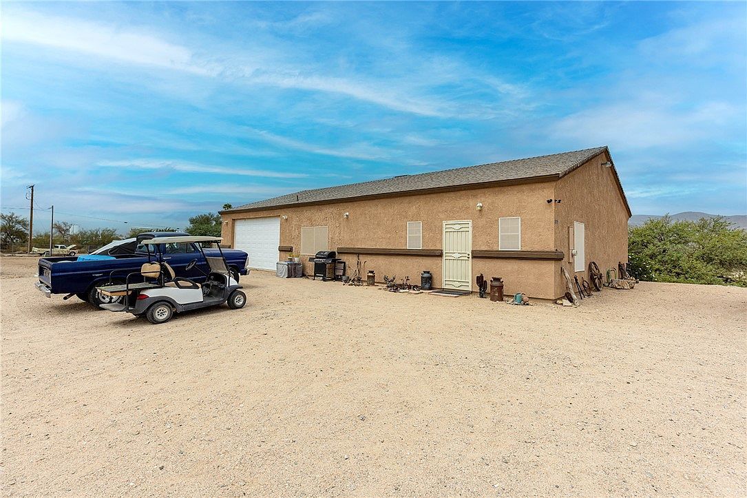 3820 W 1st Ave Yucca, AZ 86438 - Thumbnail 4