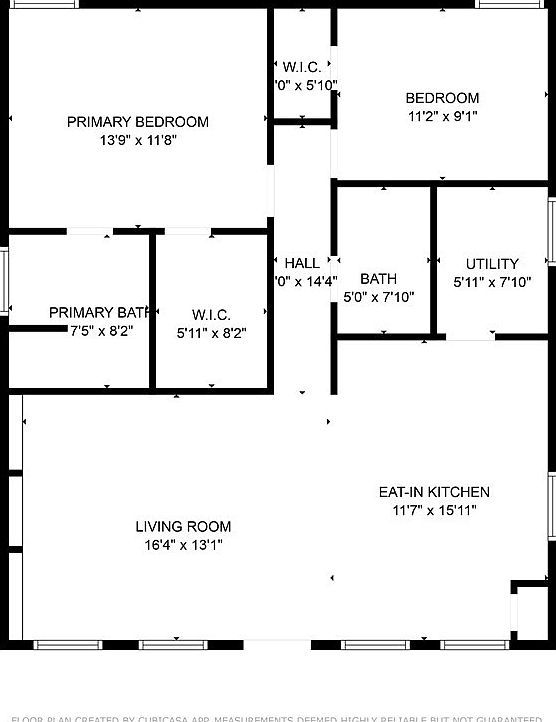 3833 W 3rd Ave Yucca, AZ 86438 - Thumbnail 4