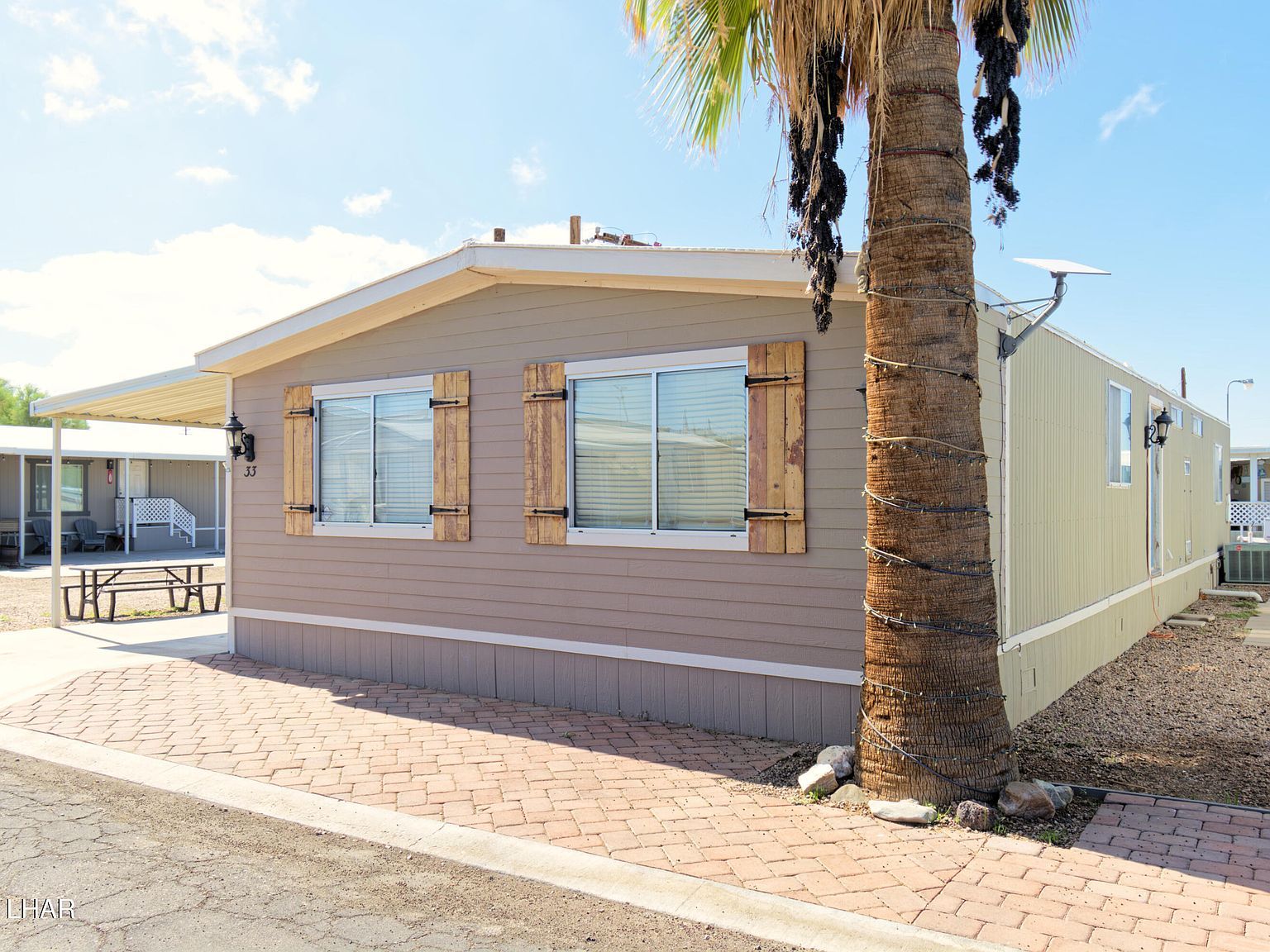 50078 Ehrenberg Rd #33 Ehrenberg, AZ 85334 - Thumbnail 4