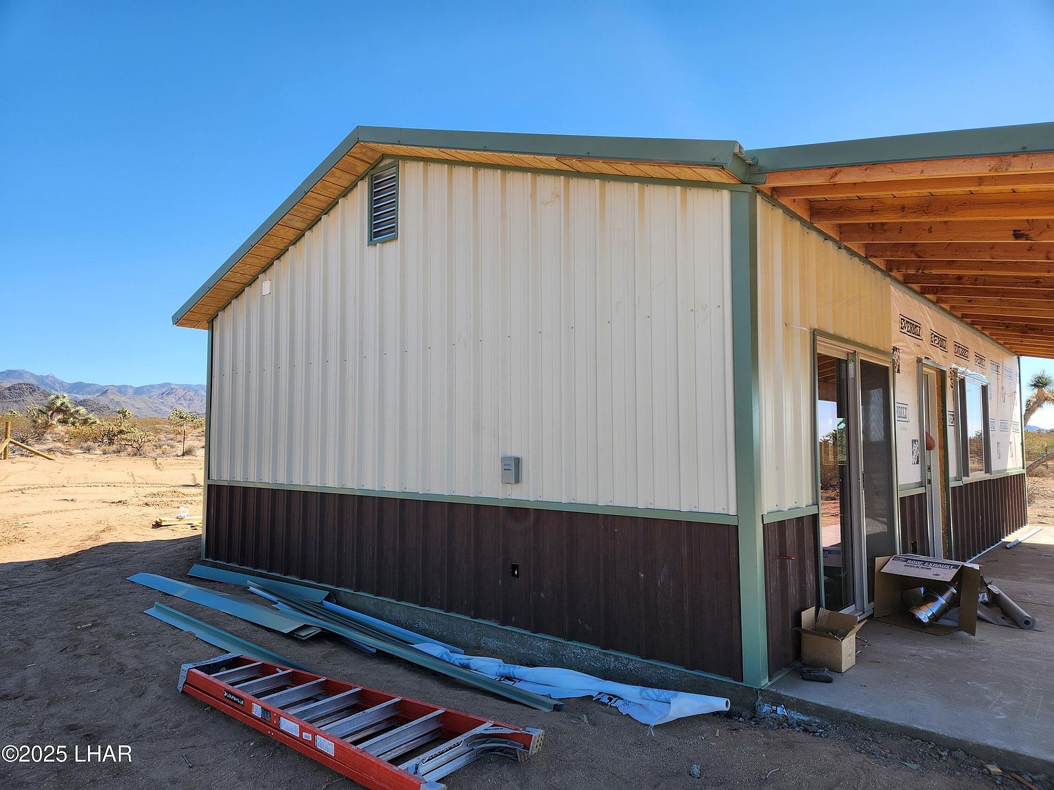 14176 S Nash Dr Yucca, AZ 86438 - Thumbnail 4