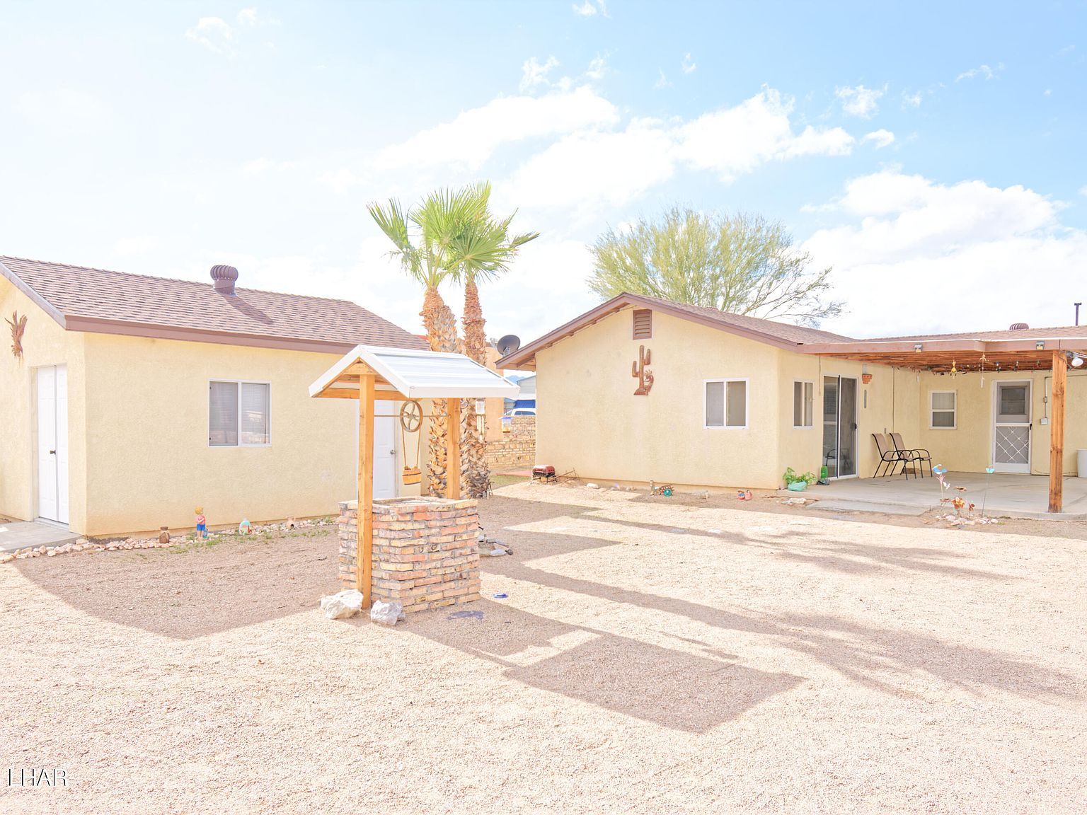 49608 Rainbow Way Quartzsite, AZ 85346 - Thumbnail 4