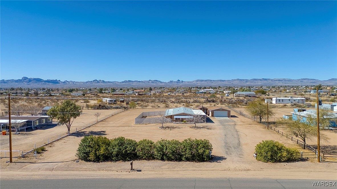 3475 N Adobe Rd Golden Valley, AZ 86413 - Thumbnail 4