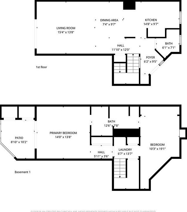 2022 Merrill Ln UNIT 13E Bullhead City, AZ 86442 - Thumbnail 4