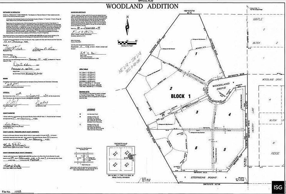 180 Woodland Dr Henderson, MN 56044 - Thumbnail 4