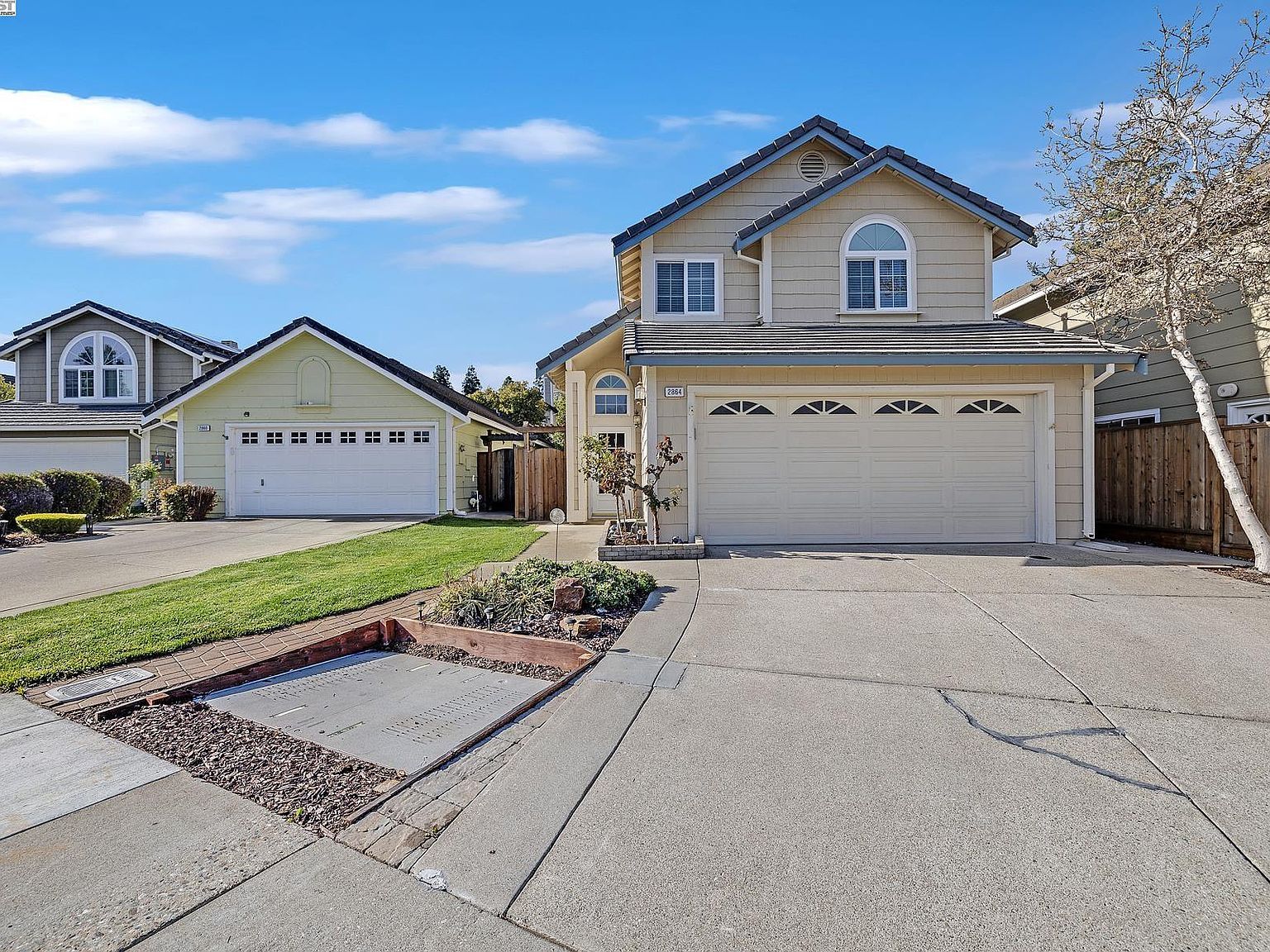 2864 El Capitan Dr Pleasanton, CA 94566 - Thumbnail 4