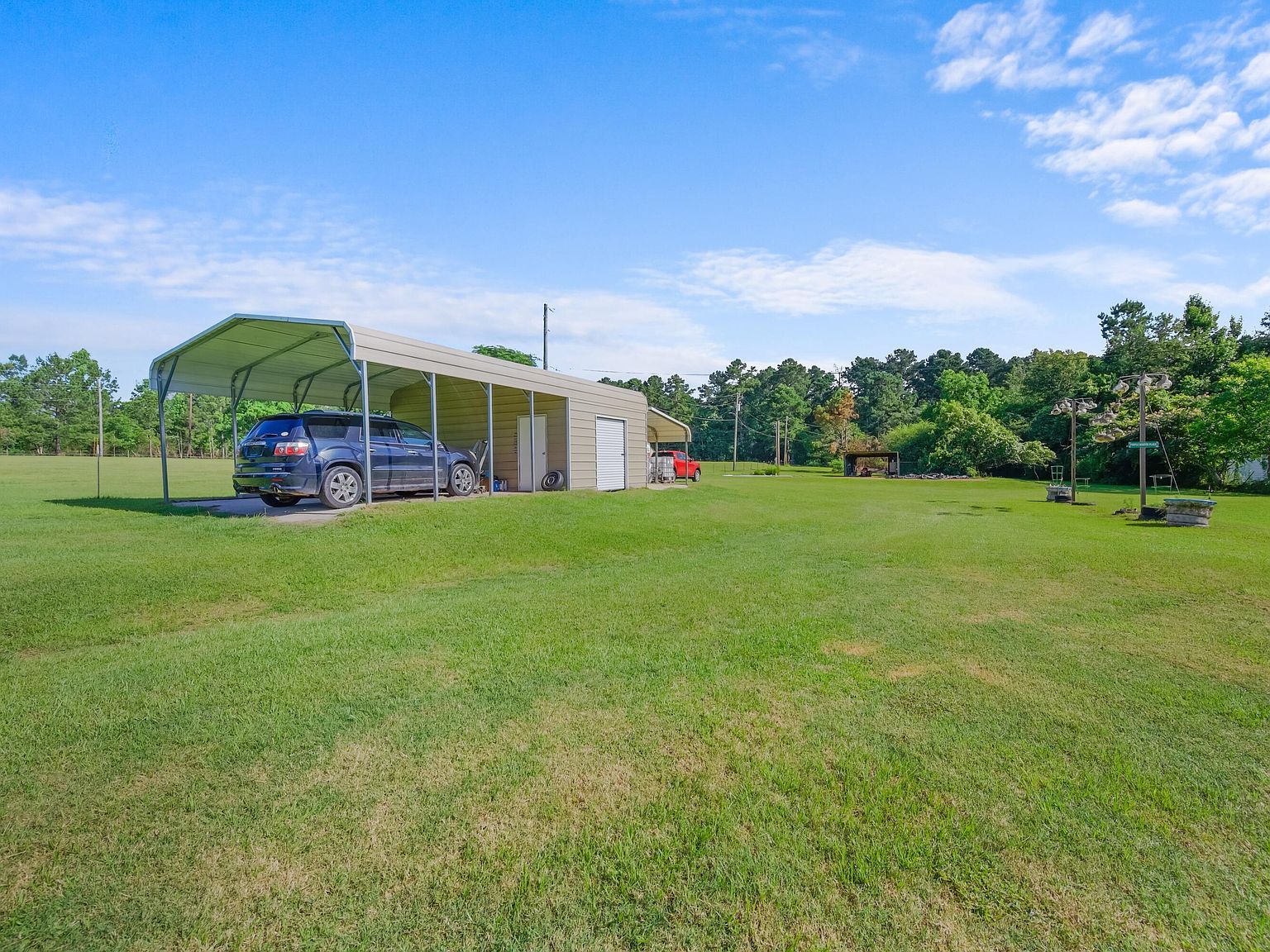 245 Ambler Rd Leesville, LA 71446 - Thumbnail 4