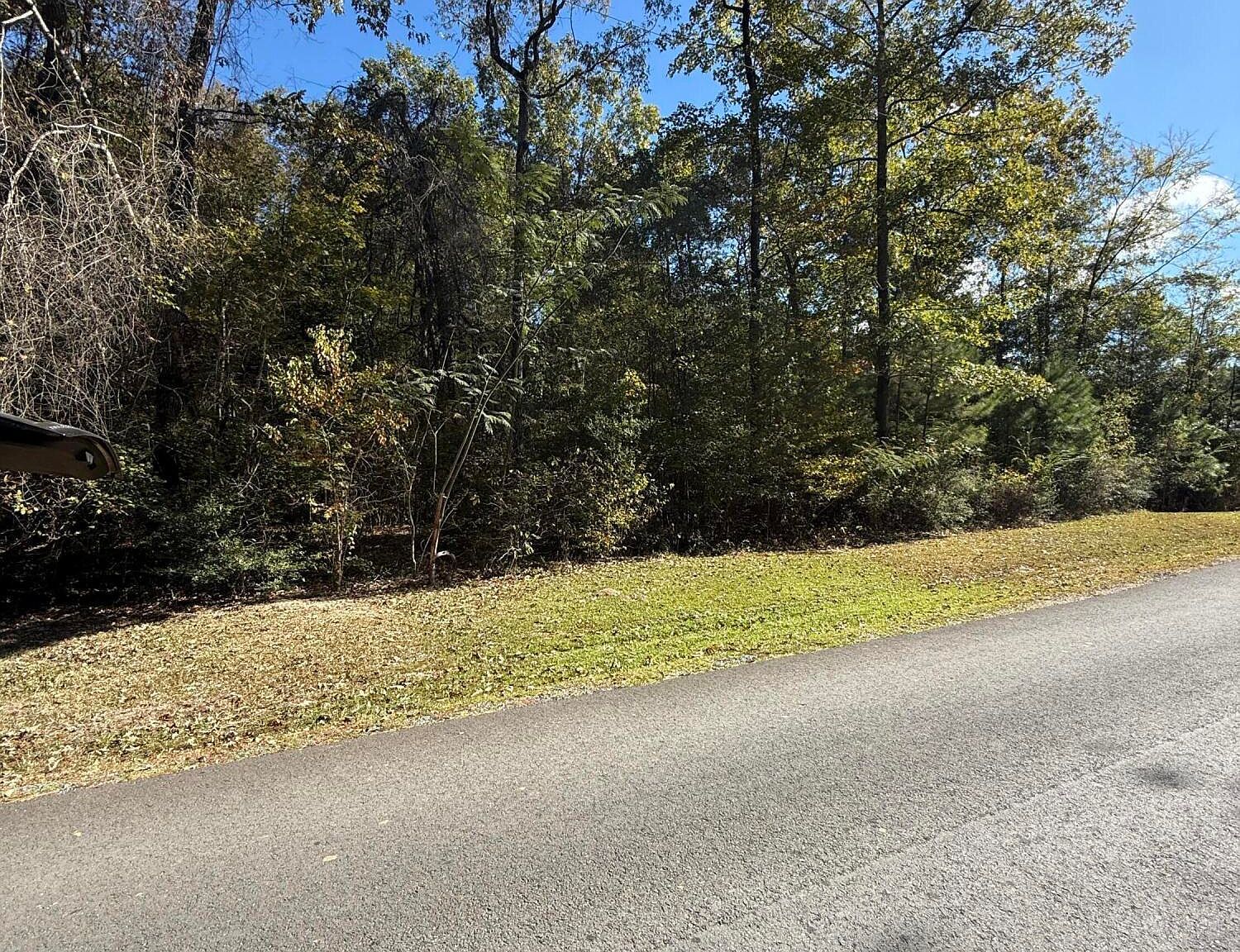 Malcolm Smart Rd Leesville, LA 71446  | Land/Lot
