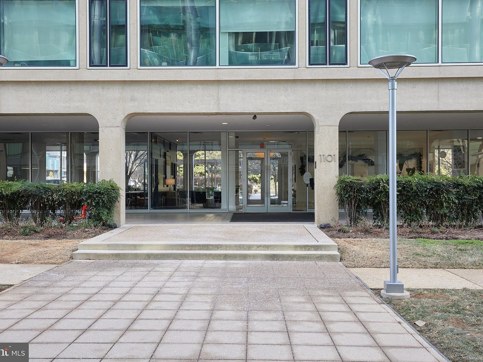 1101 3rd St SW APT 202 Washington, DC 20024 - Thumbnail 4