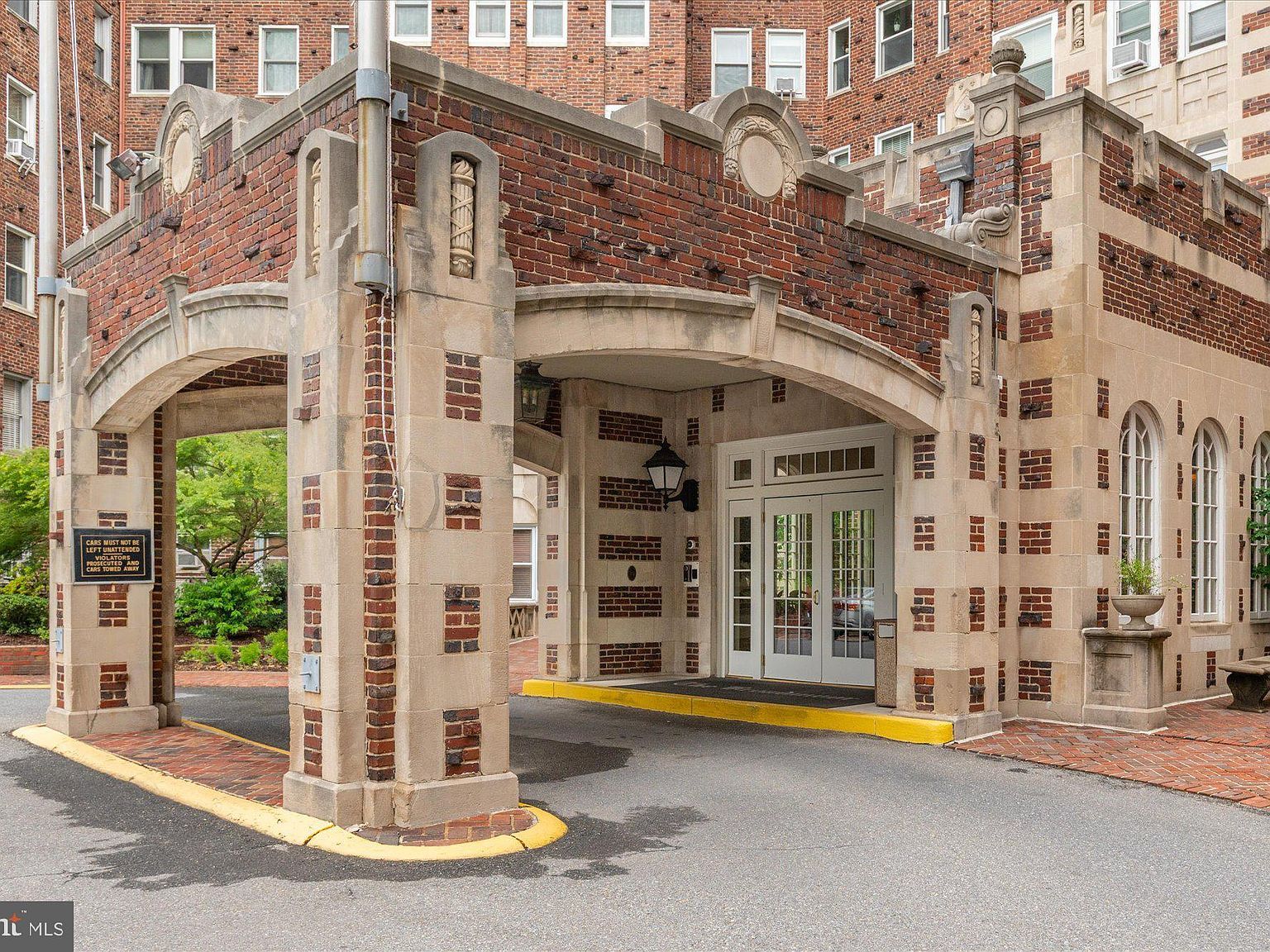 3601 Connecticut Ave NW APT 122 Washington, DC 20008 - Thumbnail 4