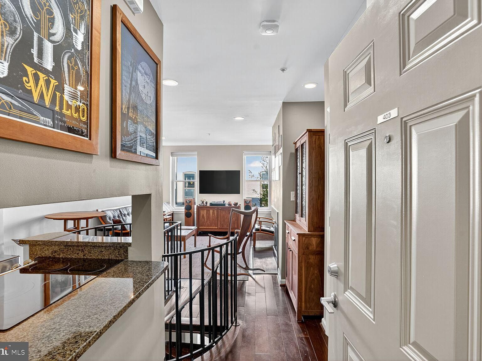 2627 Adams Mill Rd NW APT 403 Washington, DC 20009 - Thumbnail 4