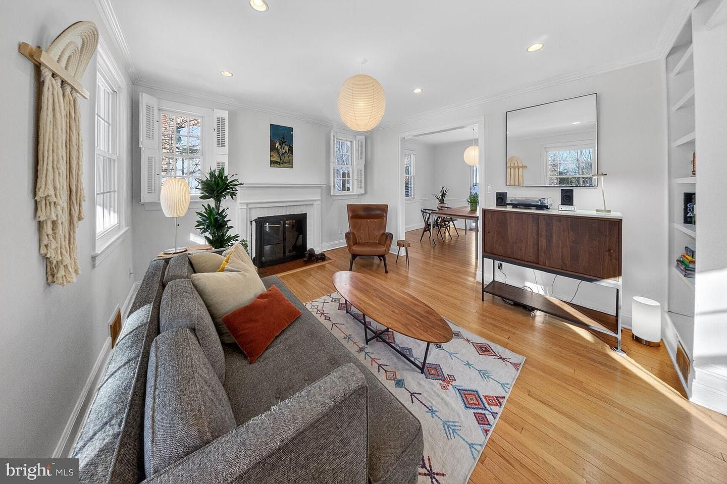 2809 Rittenhouse St NW Washington, DC 20015 - Thumbnail 4