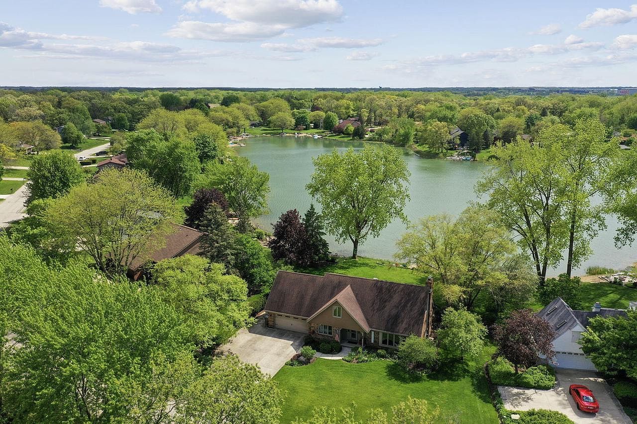 11003 84th St Pleasant Prairie, WI 53158 - Thumbnail 4