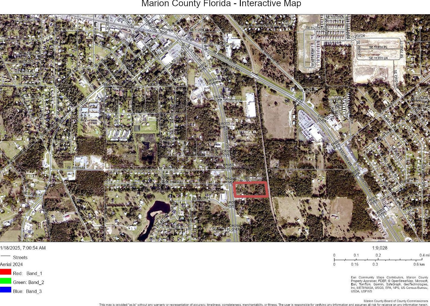 11987 S Us Highway 301 Belleview, FL 34420 - Thumbnail 4
