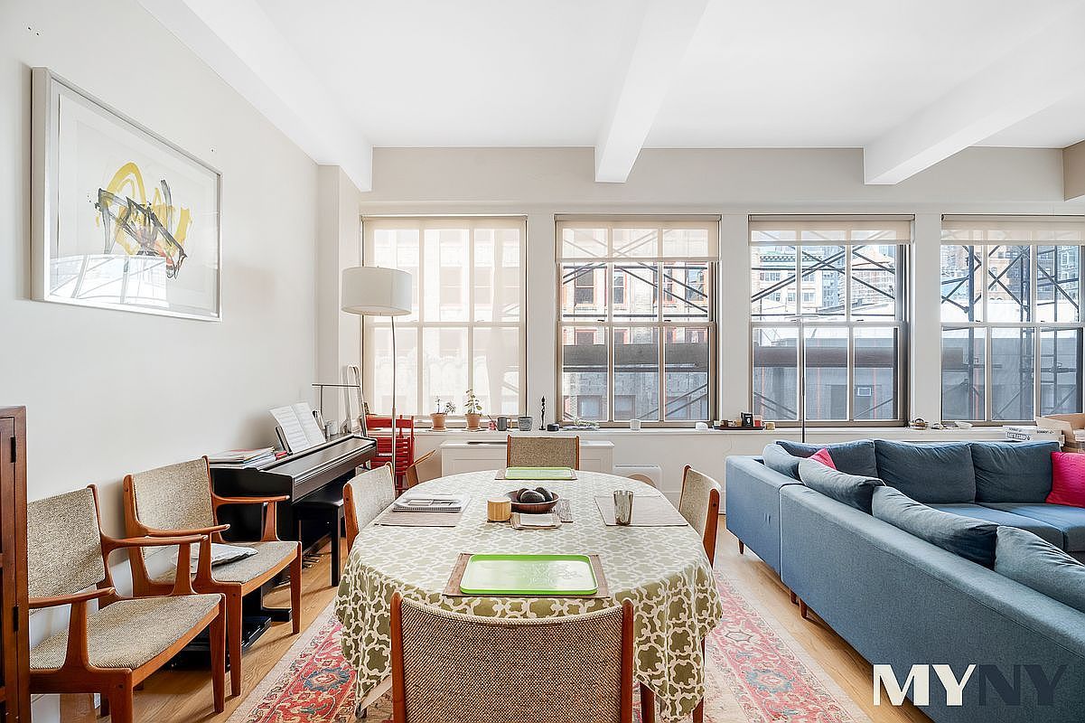 130 W 30th St APT 14B New York, NY 10001 - Thumbnail 4