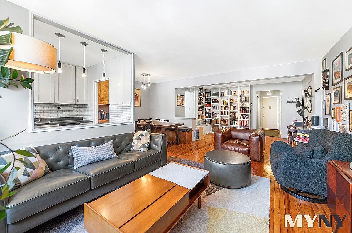 282 E 35th St APT 4K Brooklyn, NY 11203 - Thumbnail 4