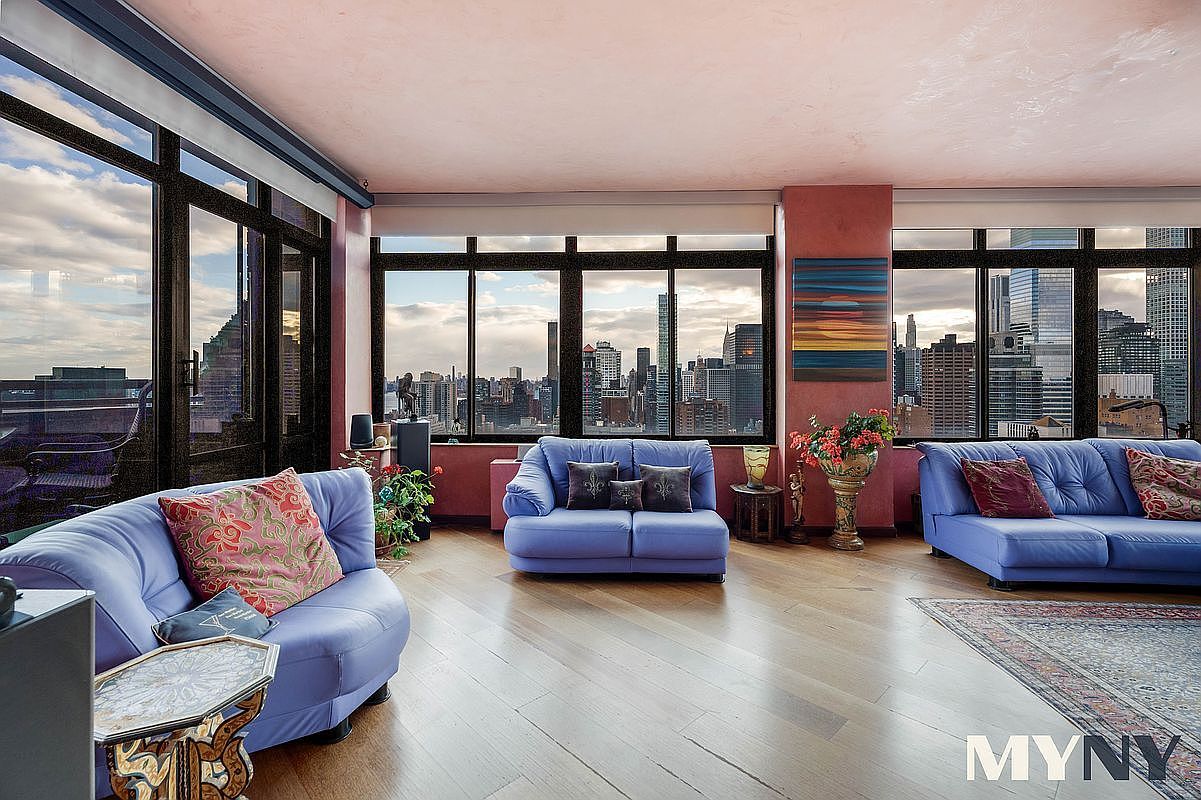 304 E 65th St #Penthouse New York, NY 10065 - Thumbnail 4