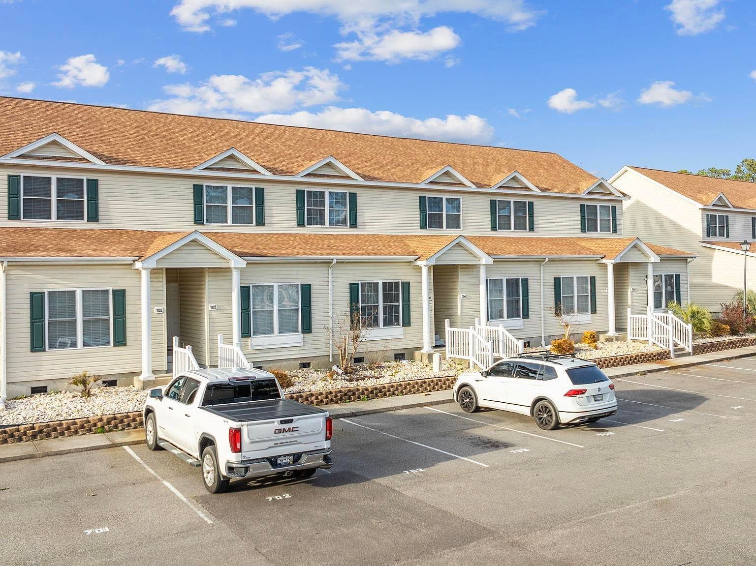 703 Beach Walk Pl #703 Myrtle Beach, SC 29577 - Thumbnail 4