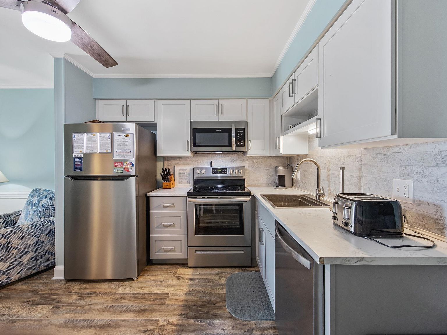 4201 N Ocean Blvd #3F North Myrtle Beach, SC 29582 - Thumbnail 4