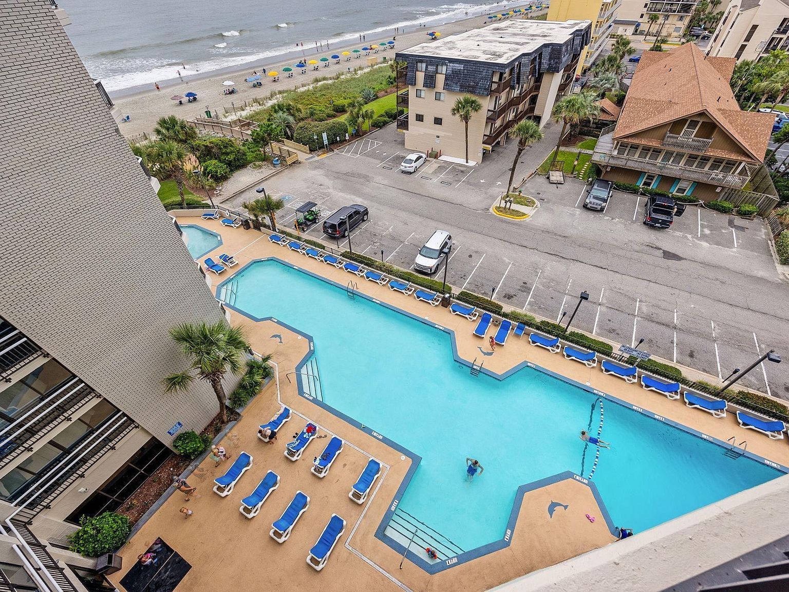 200 76th Ave N #705 Myrtle Beach, SC 29572 - Thumbnail 4