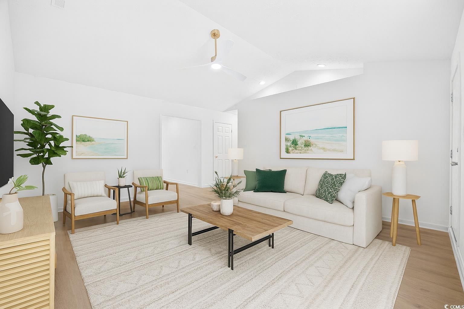 1019 Autumn Dr Murrells Inlet, SC 29576 - Thumbnail 4