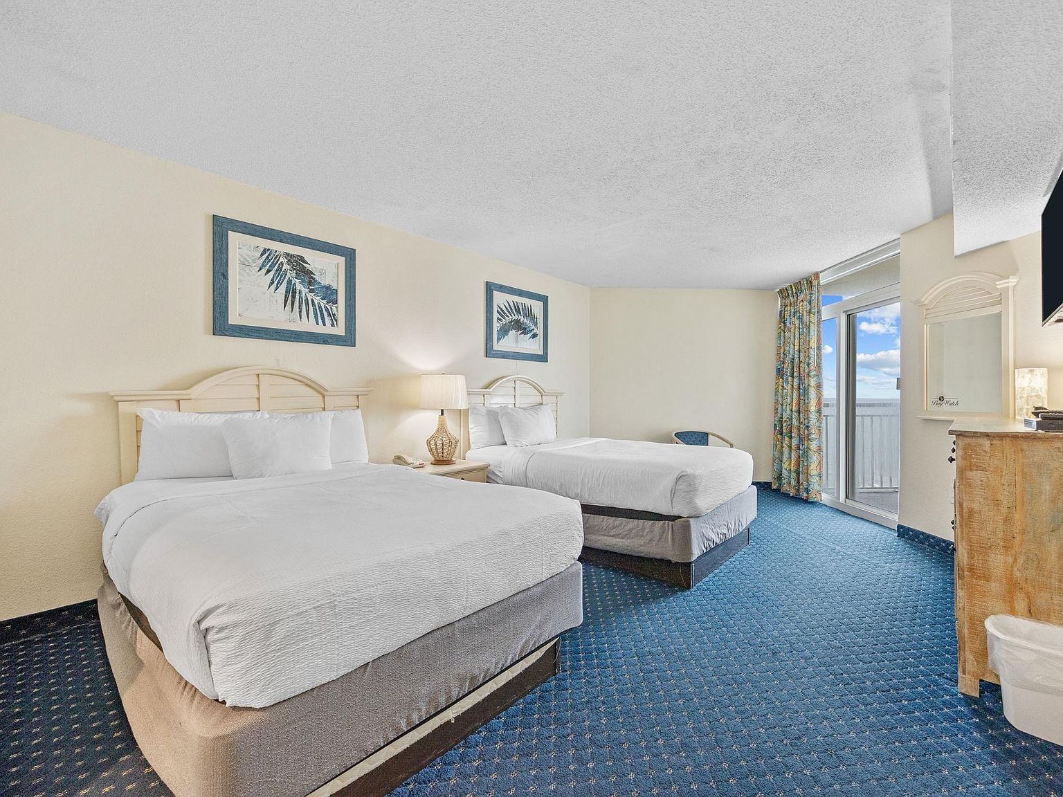 2711 S Ocean Blvd #912 North Myrtle Beach, SC 29582 - Thumbnail 4