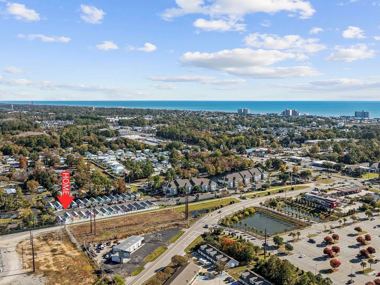 221 Addison Cottage Way Murrells Inlet, SC 29576 - Thumbnail 4