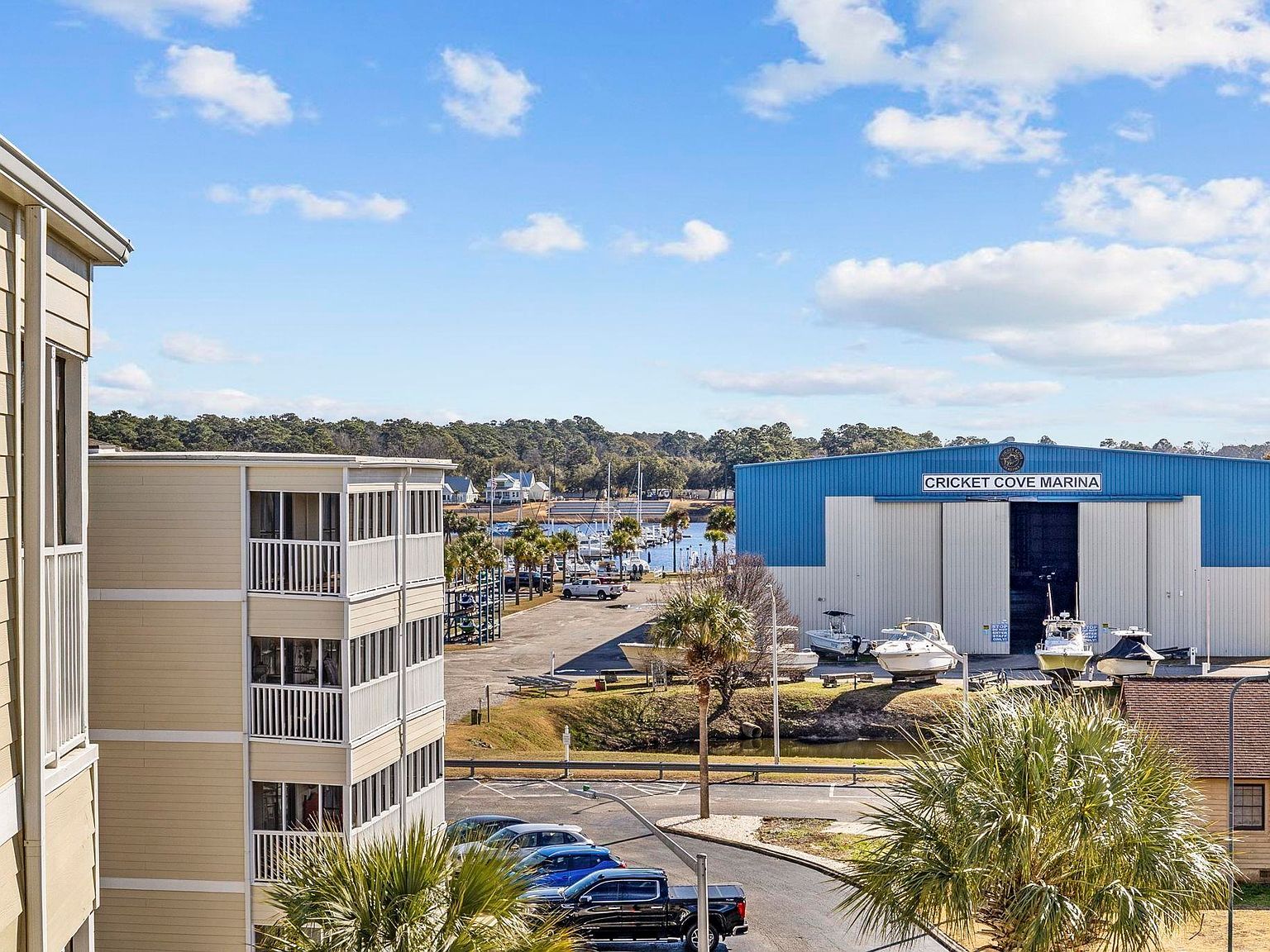 4350 Intercoastal Dr APT 2401 Little River, SC 29566 - Thumbnail 4