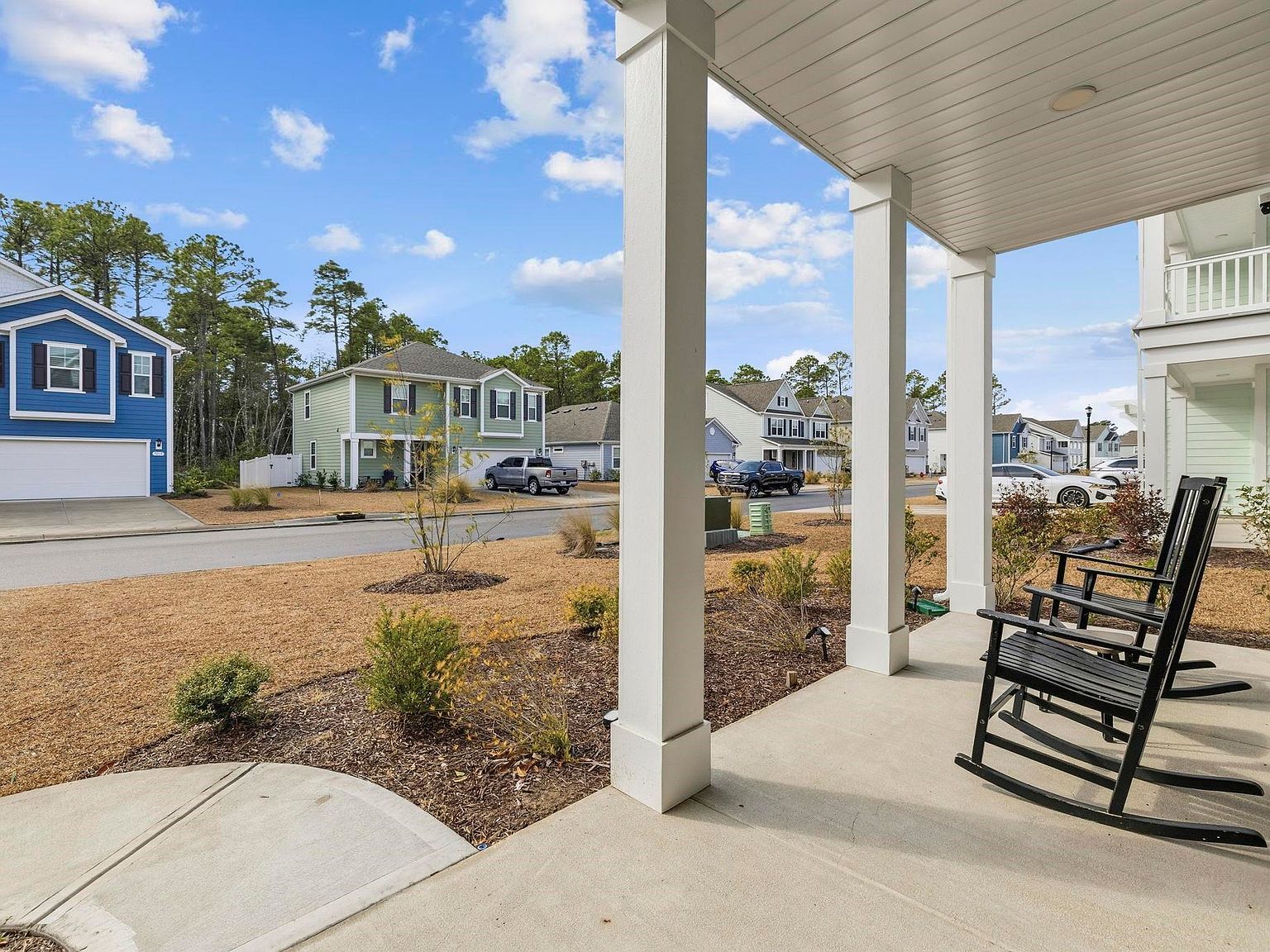 7014 Shooting Star Way Myrtle Beach, SC 29579 - Thumbnail 4