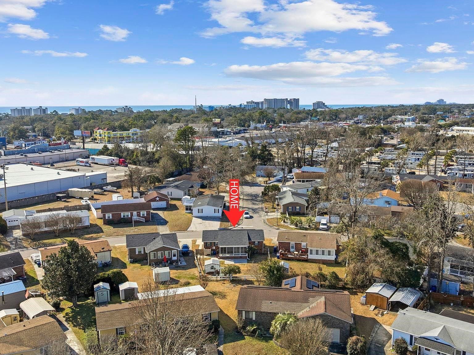 1145 Forest Dr North Myrtle Beach, SC 29582 - Thumbnail 4