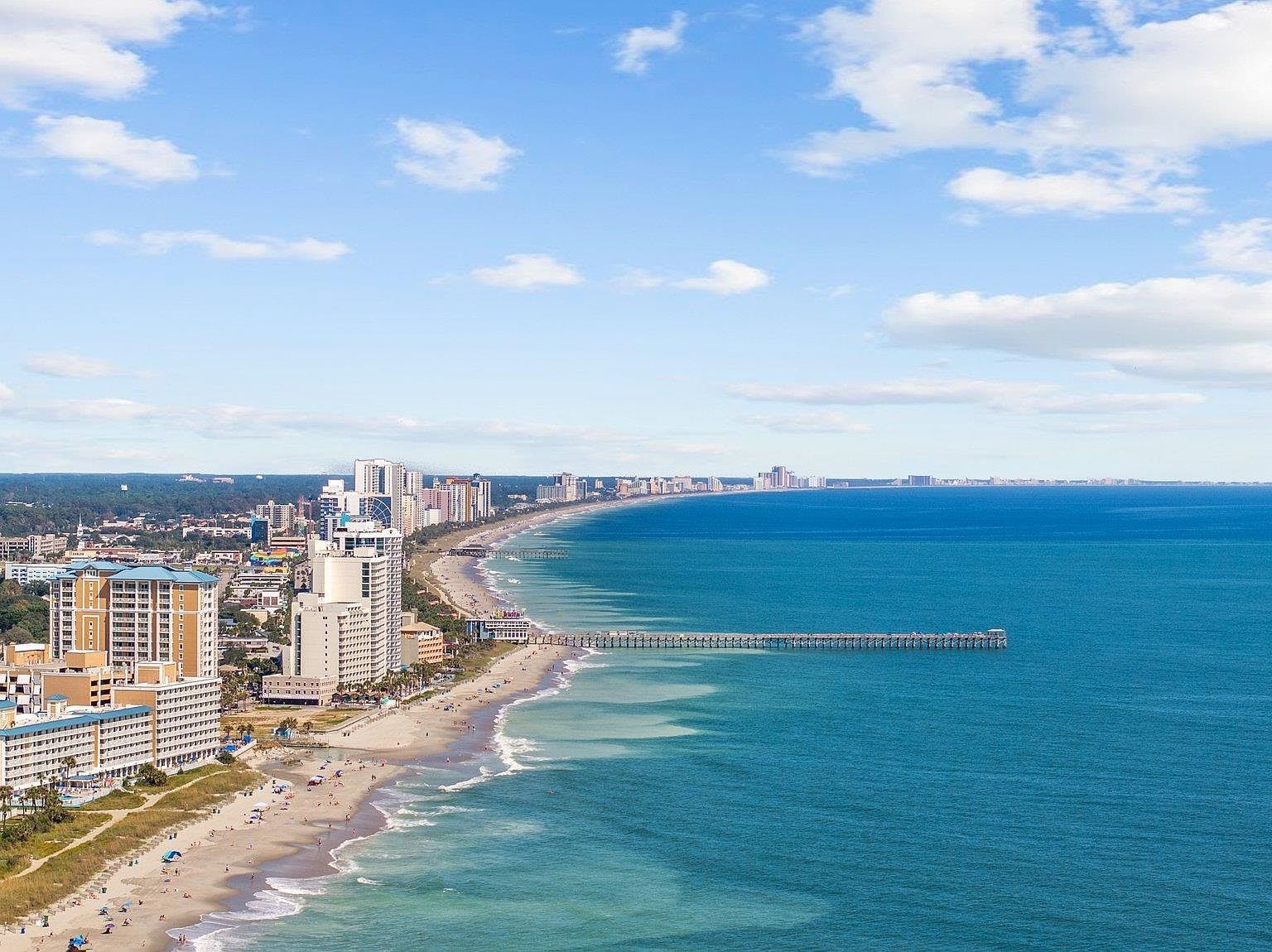 1207 S Ocean Blvd #51608 Myrtle Beach, SC 29577 - Thumbnail 4