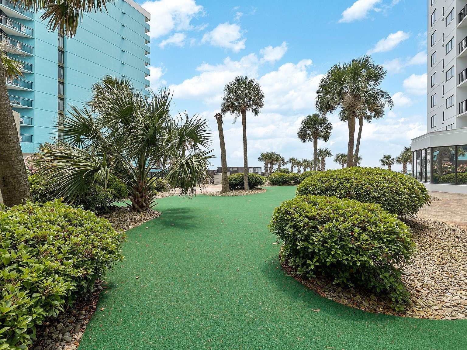 1605 S Ocean Blvd #1004 Myrtle Beach, SC 29577 - Thumbnail 4