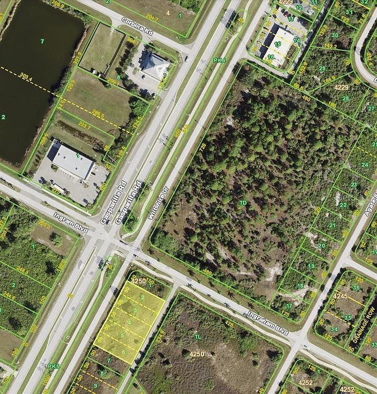 8420 Wiltshire Dr #2 Pt Charlotte, FL 33981 - Thumbnail 4