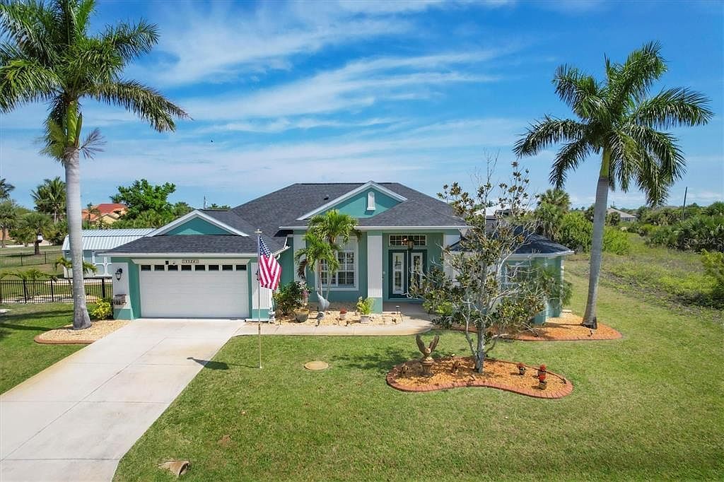 9954 Audrey St Pt Charlotte, FL 33981 - Thumbnail 4