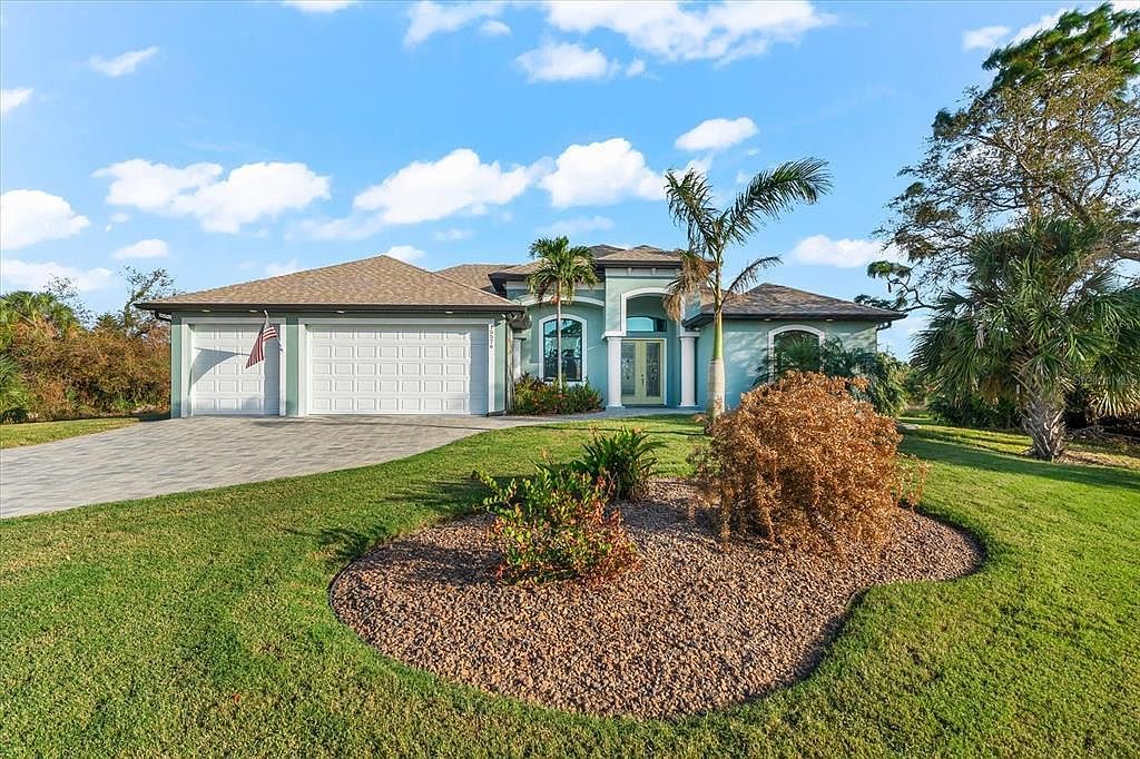 15576 Aldama Cir Port Charlotte, FL 33981 - Thumbnail 4